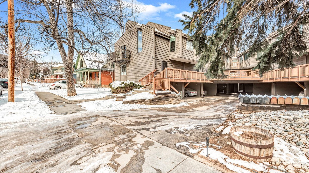 Photo of Outdoor in Central Boulder