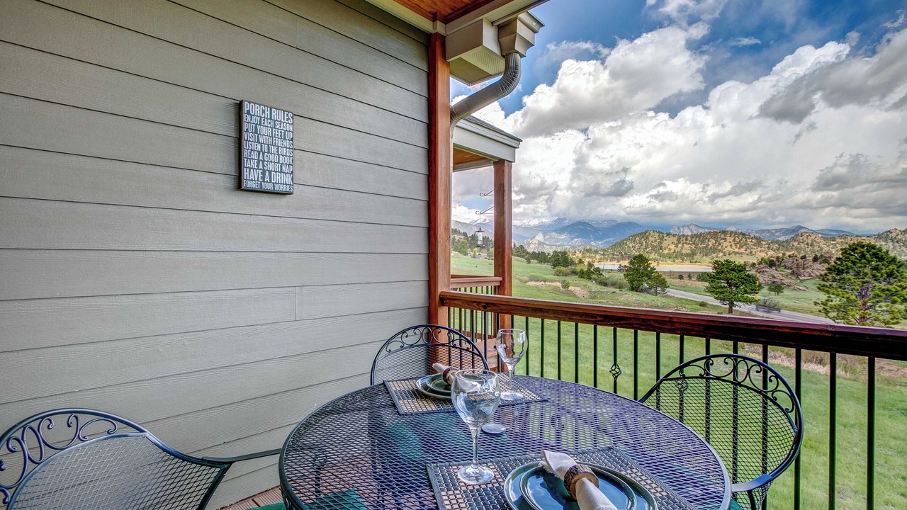 Photo of Outdoor in Estes Park