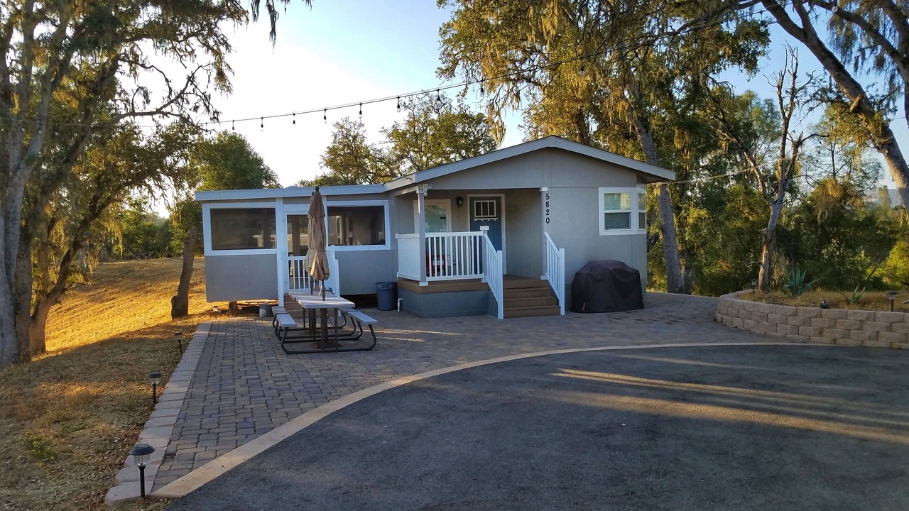 Photo of Outdoor in Paso Robles