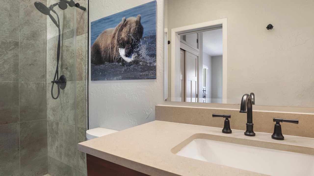 Photo of Bathroom in Snowmass Village