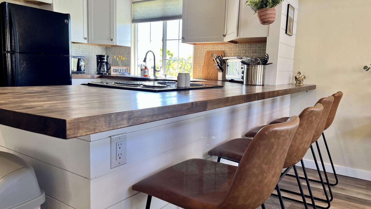 Photo of Kitchen in Clifton