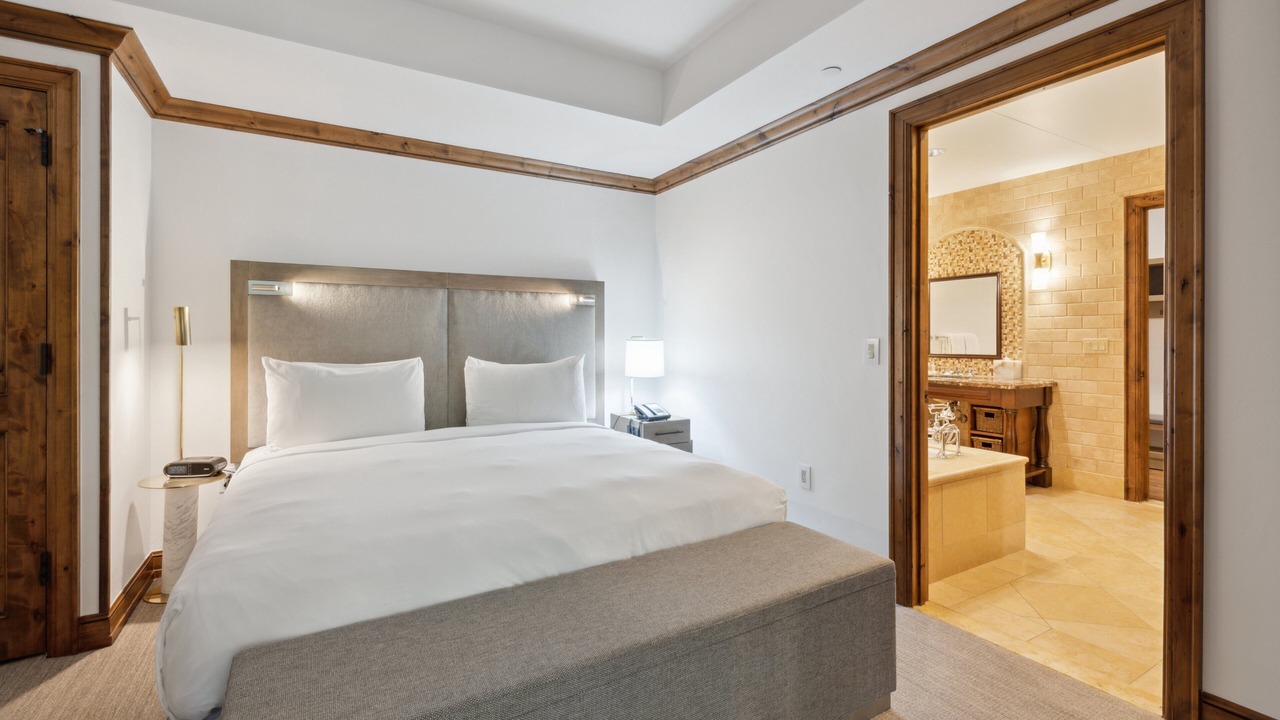 Photo of Bedroom in Aspen