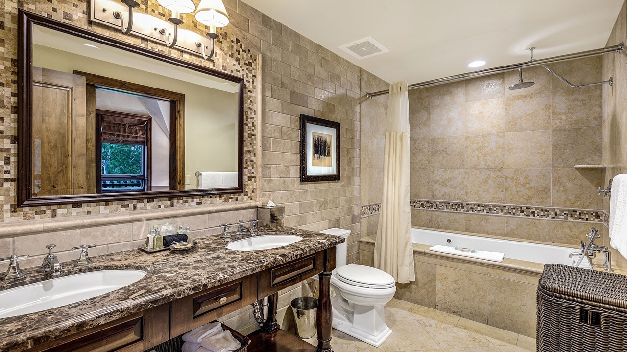 Photo of Bathroom in Downtown
