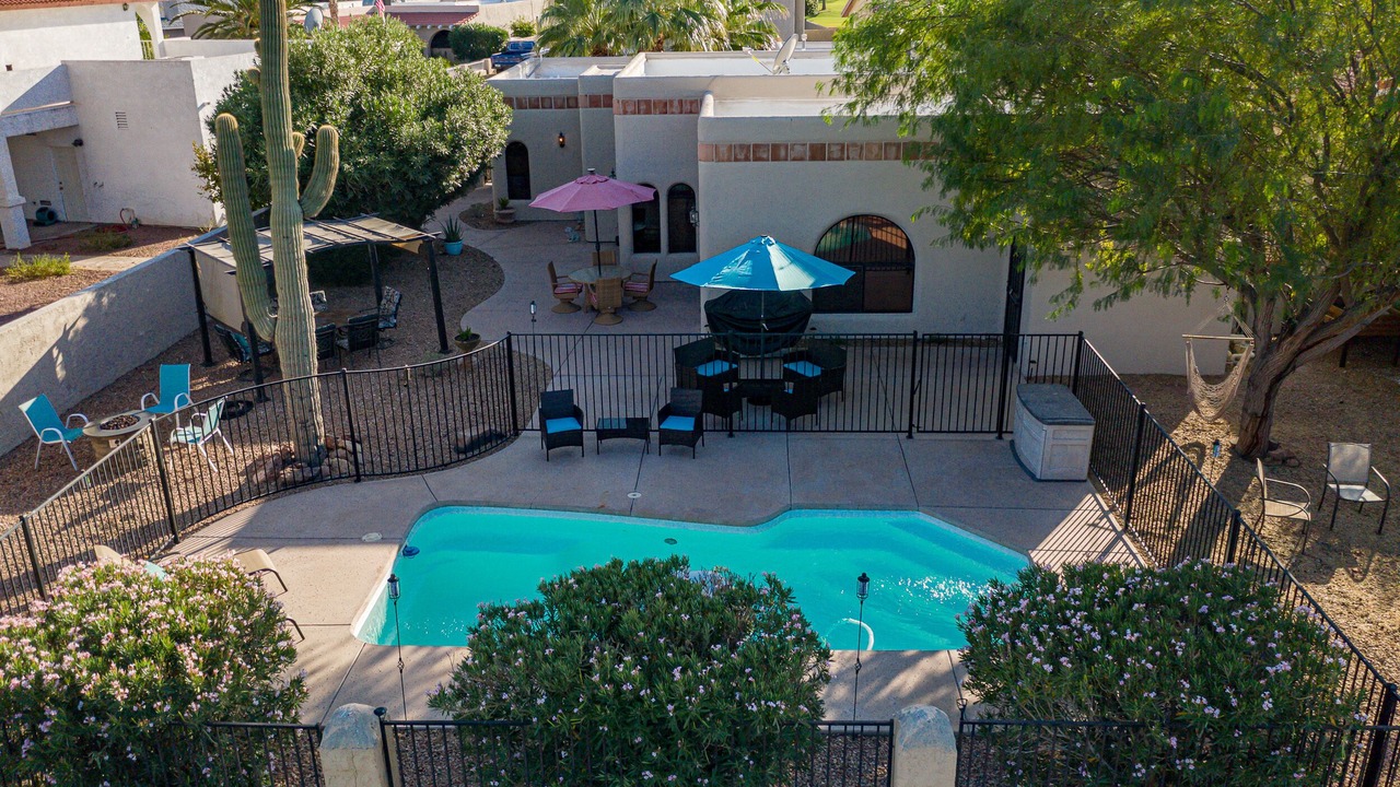 Photo of Outdoor in Bullhead City