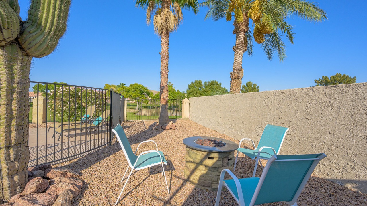 Photo of Outdoor in Bullhead City