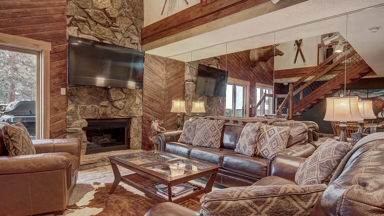 Photo of Patio Balcony in Copper Mountain