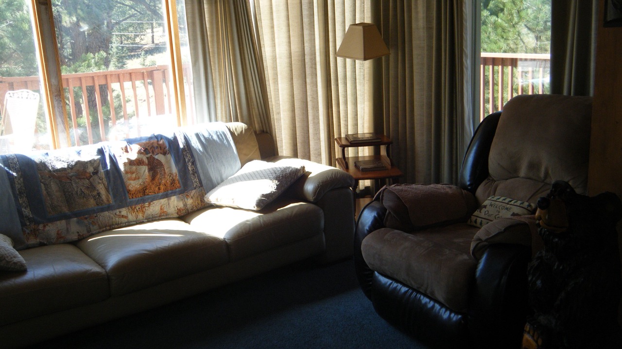 Photo of Livingroom in Cripple Creek