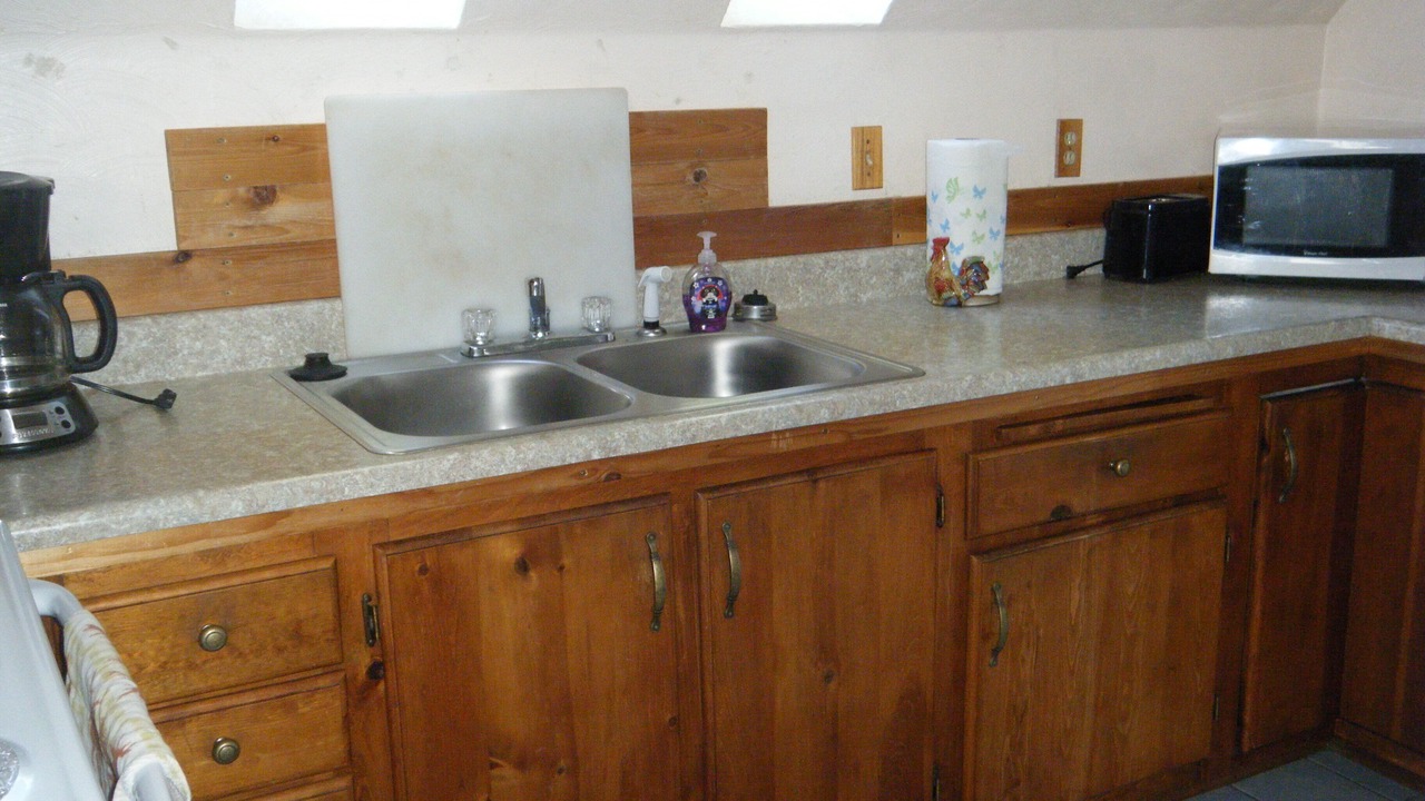 Photo of Kitchen in Cripple Creek