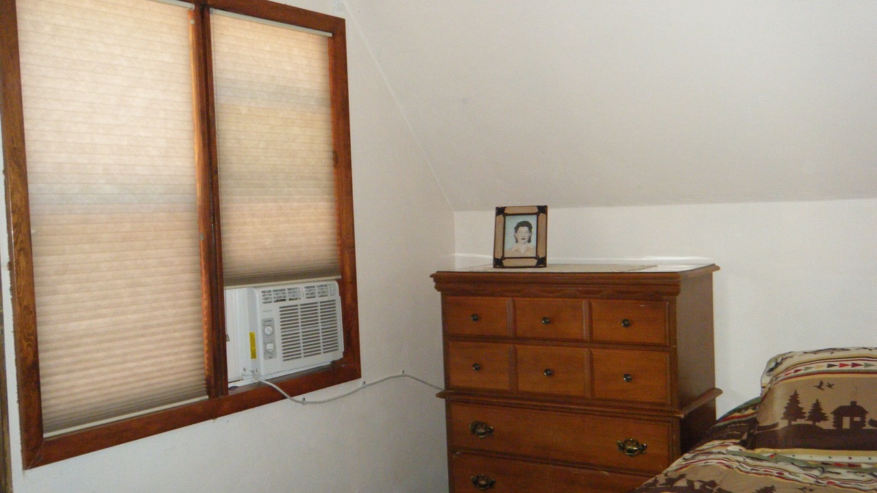 Photo of Bedroom in Cripple Creek