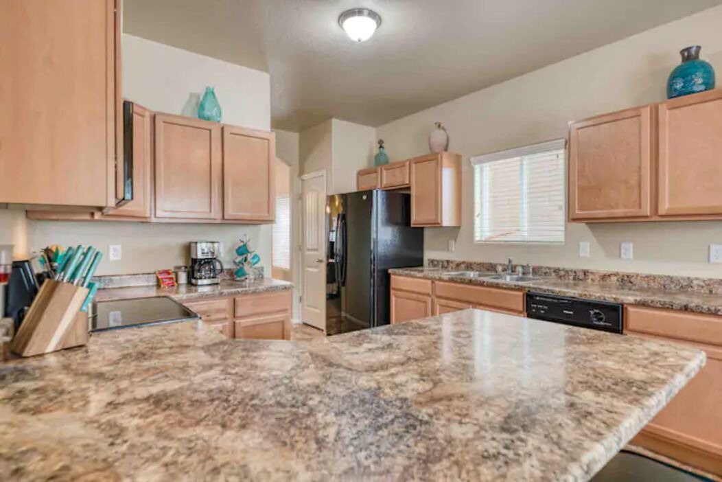 Photo of Kitchen in Colorado Springs