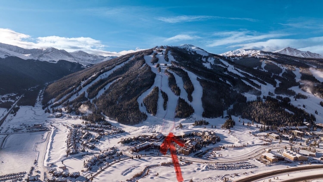 Photo of Outdoor in Copper Mountain