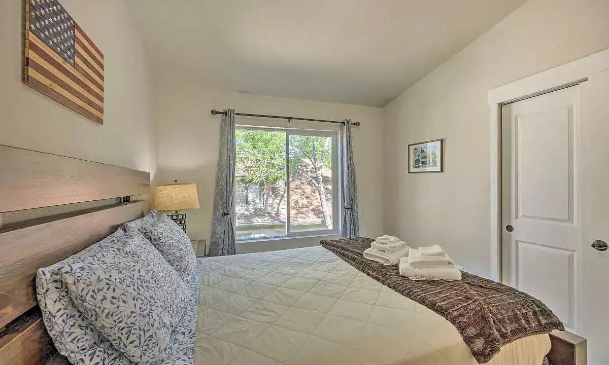 Photo of Bedroom in Colorado Springs