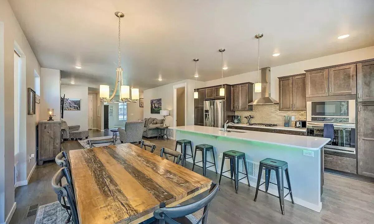 Photo of Kitchen in Colorado Springs