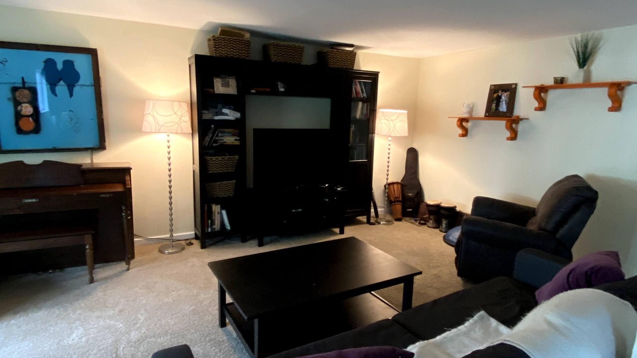 Photo of Livingroom in South Boulder