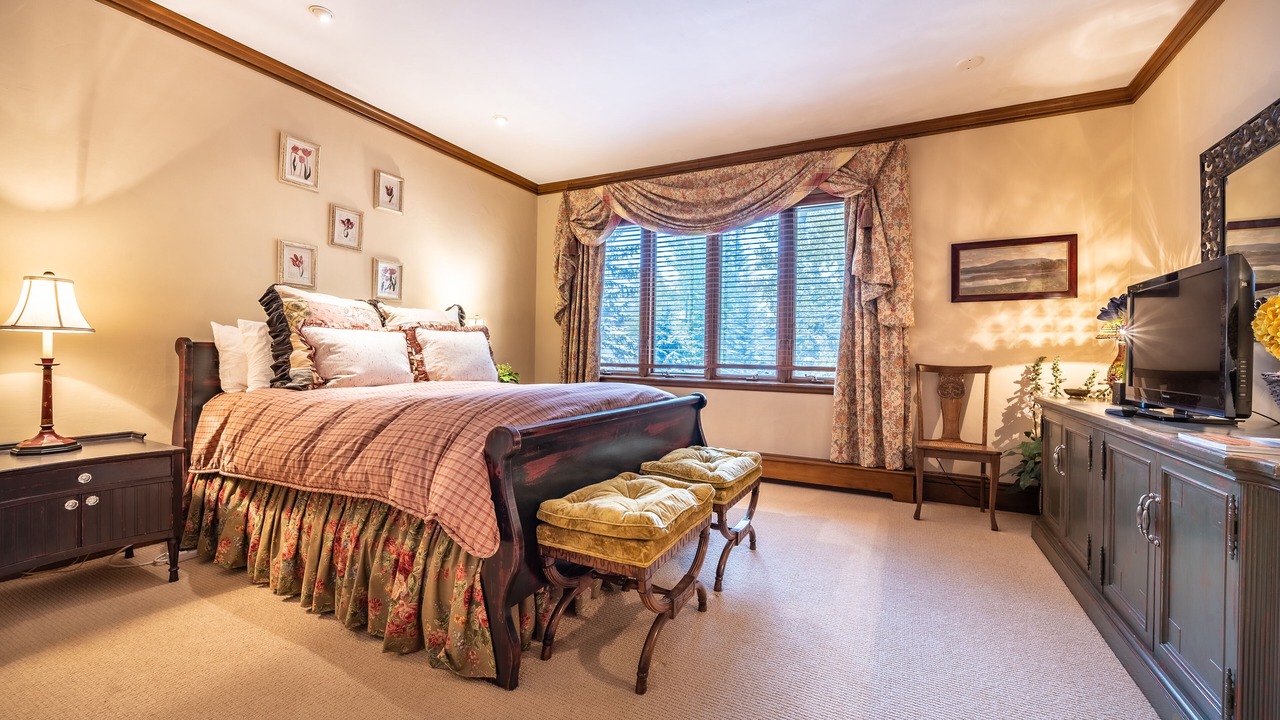 Photo of Bedroom in Beaver Creek