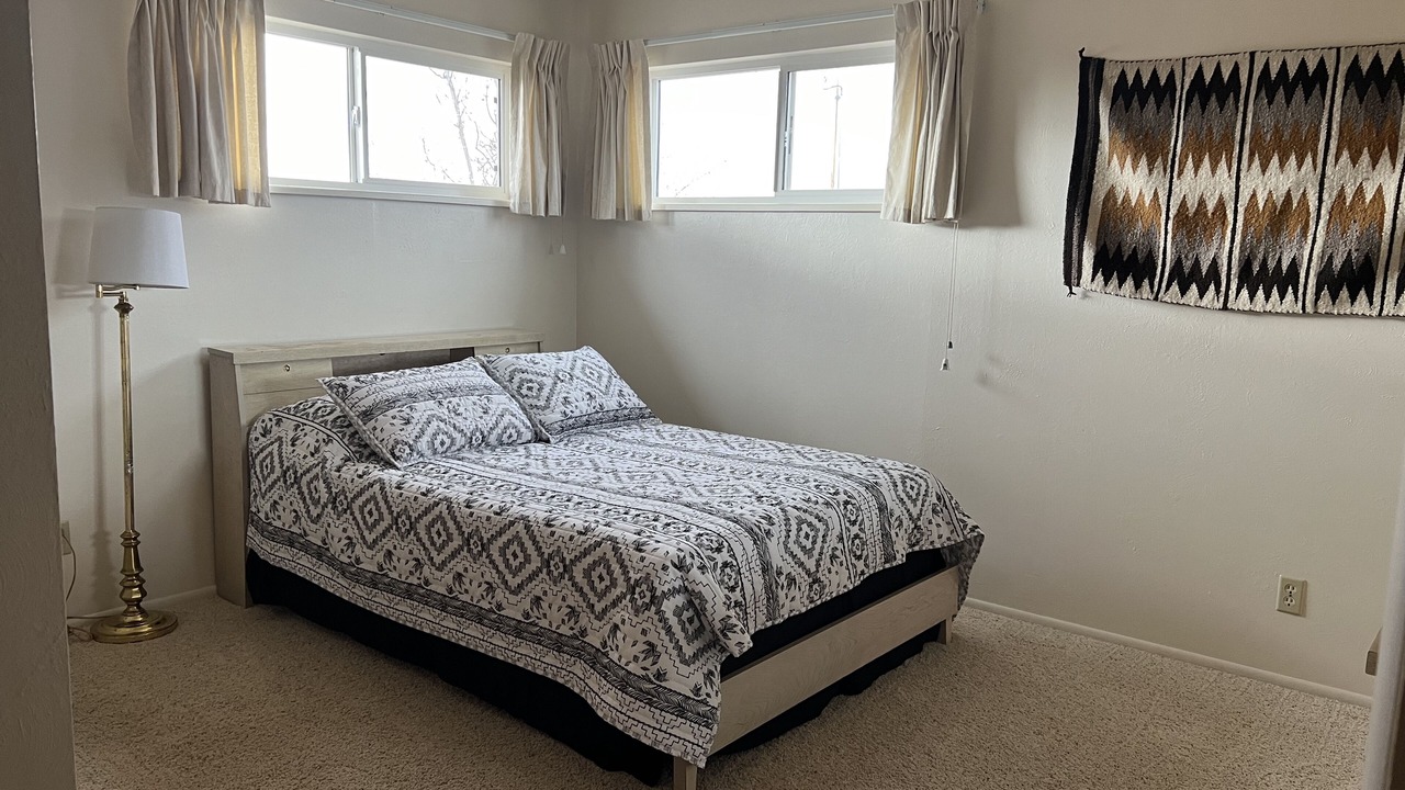 Photo of Bedroom in Lewis