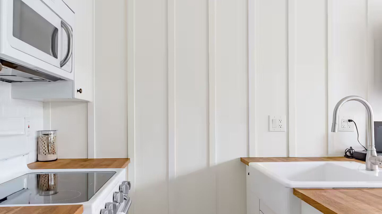 Photo of Kitchen in Carpinteria