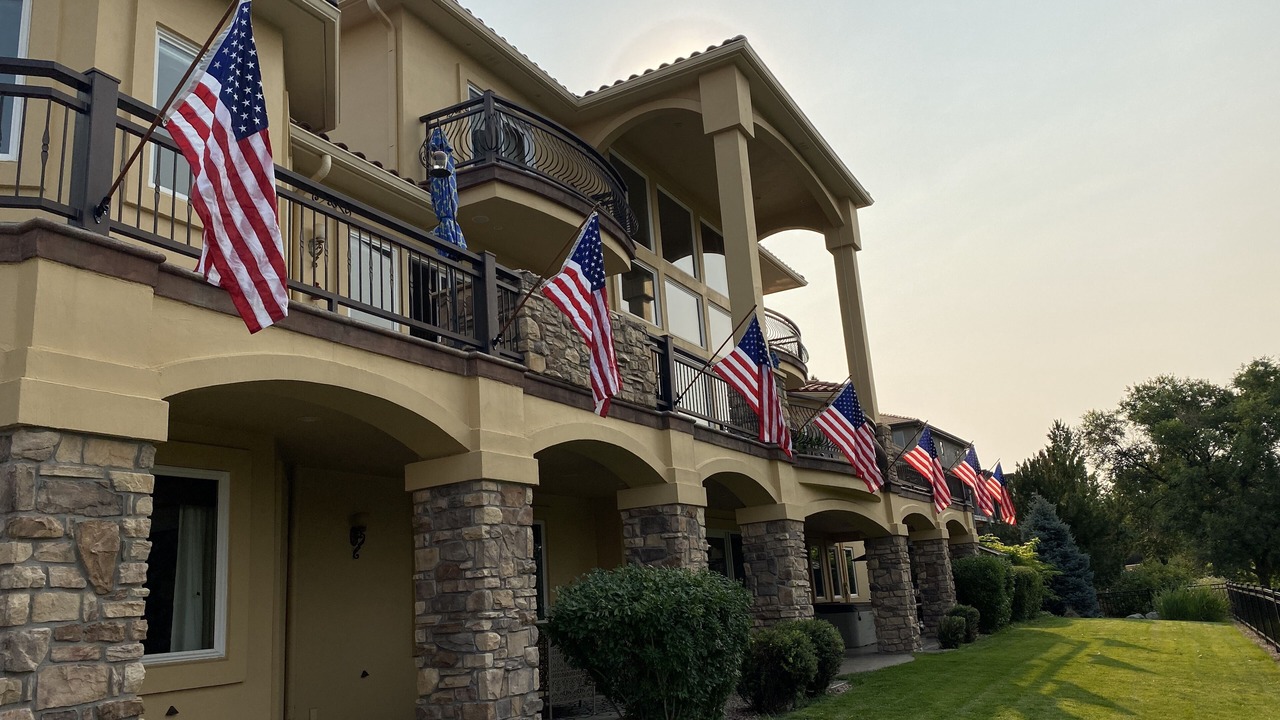 Photo of Outdoor in East Colorado Springs