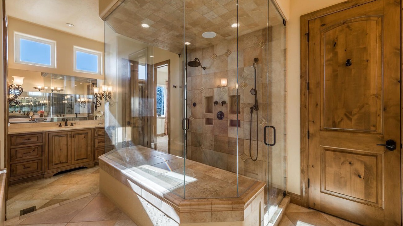 Photo of Bathroom in East Colorado Springs