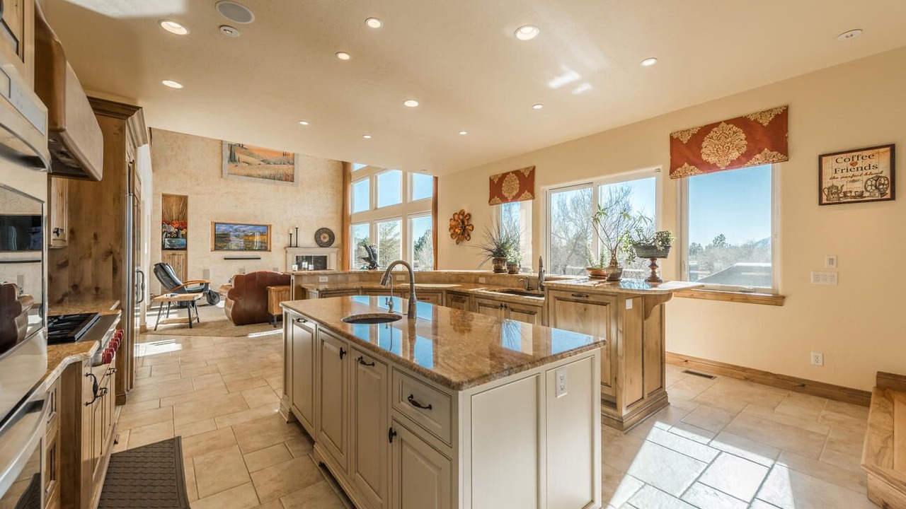 Photo of Kitchen in East Colorado Springs