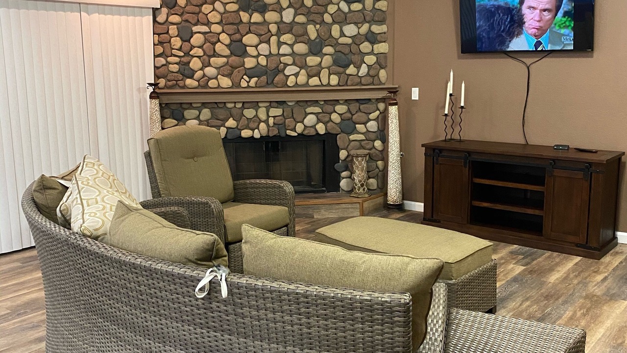Photo of Livingroom in Bullhead City