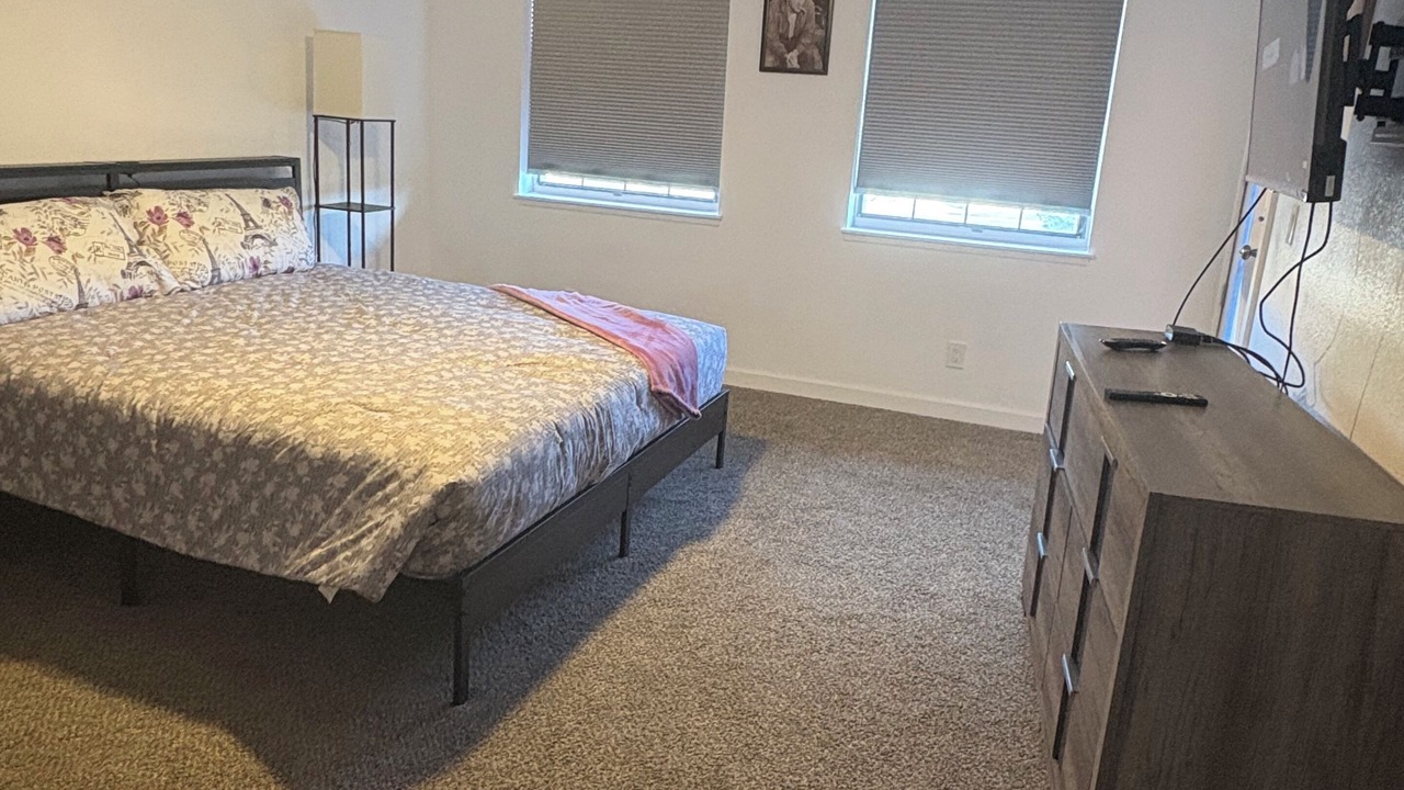 Photo of Bedroom in Bullhead City