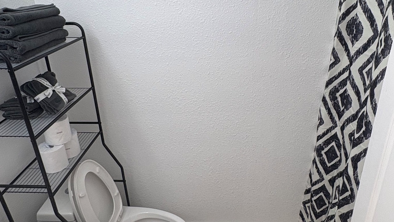 Photo of Bathroom in Bullhead City