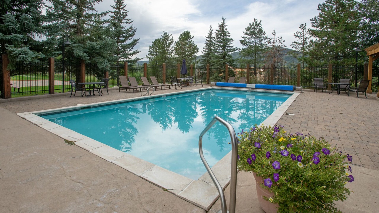 Photo of Outdoor in Steamboat Springs