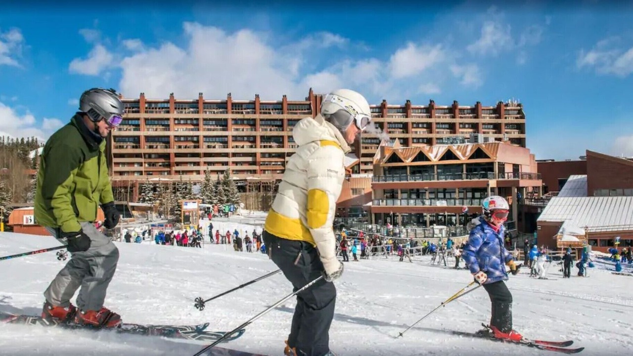 Photo of Others in Peak 9