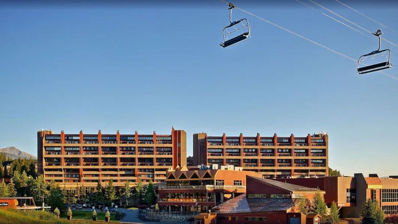 Photo of Outdoor in Peak 9