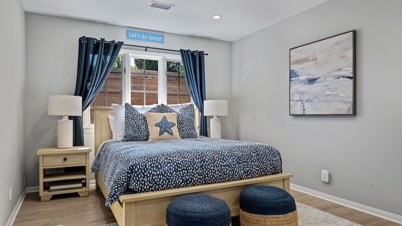 Photo of Bedroom in Coast Village