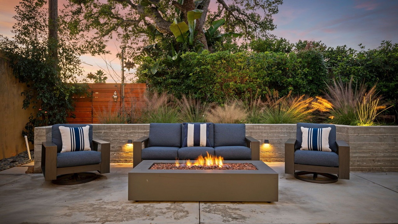 Photo of Patio Balcony in Coast Village