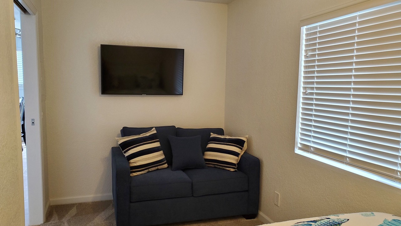 Photo of Bedroom in Oceano