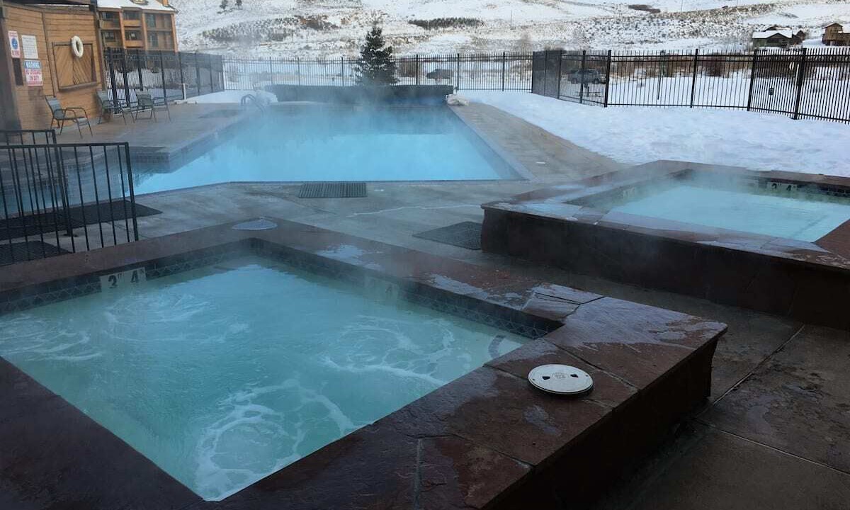 Photo of Outdoor in Granby