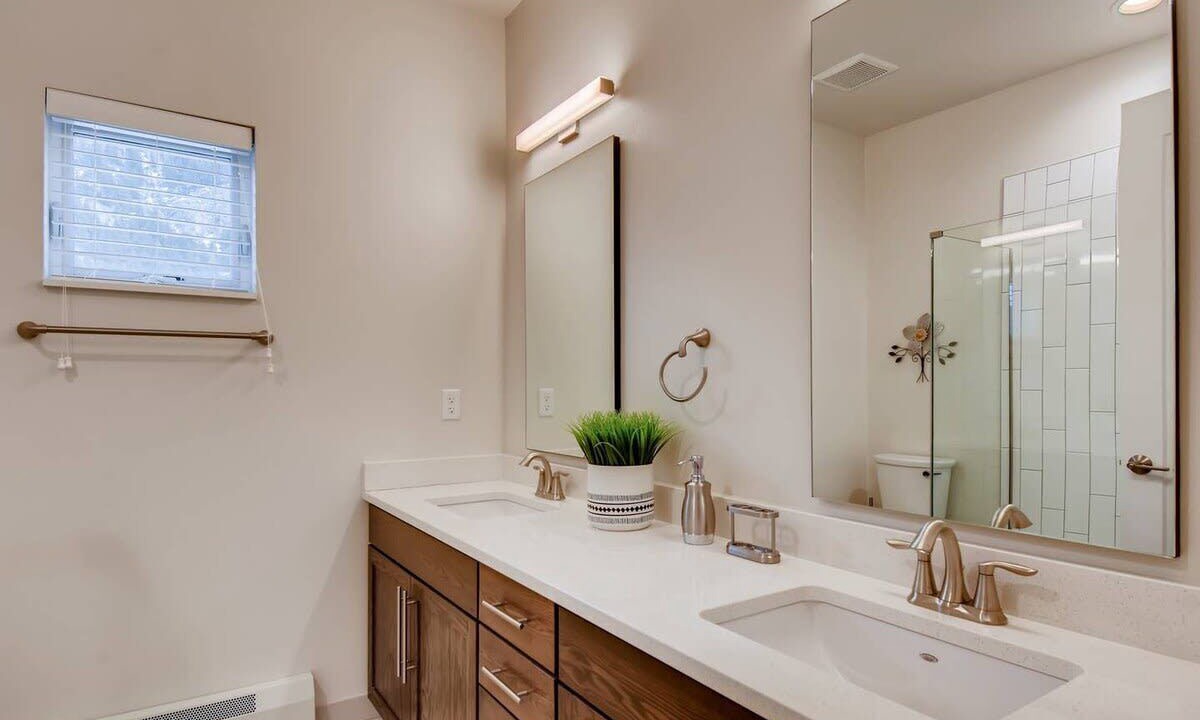 Photo of Bathroom in Georgetown