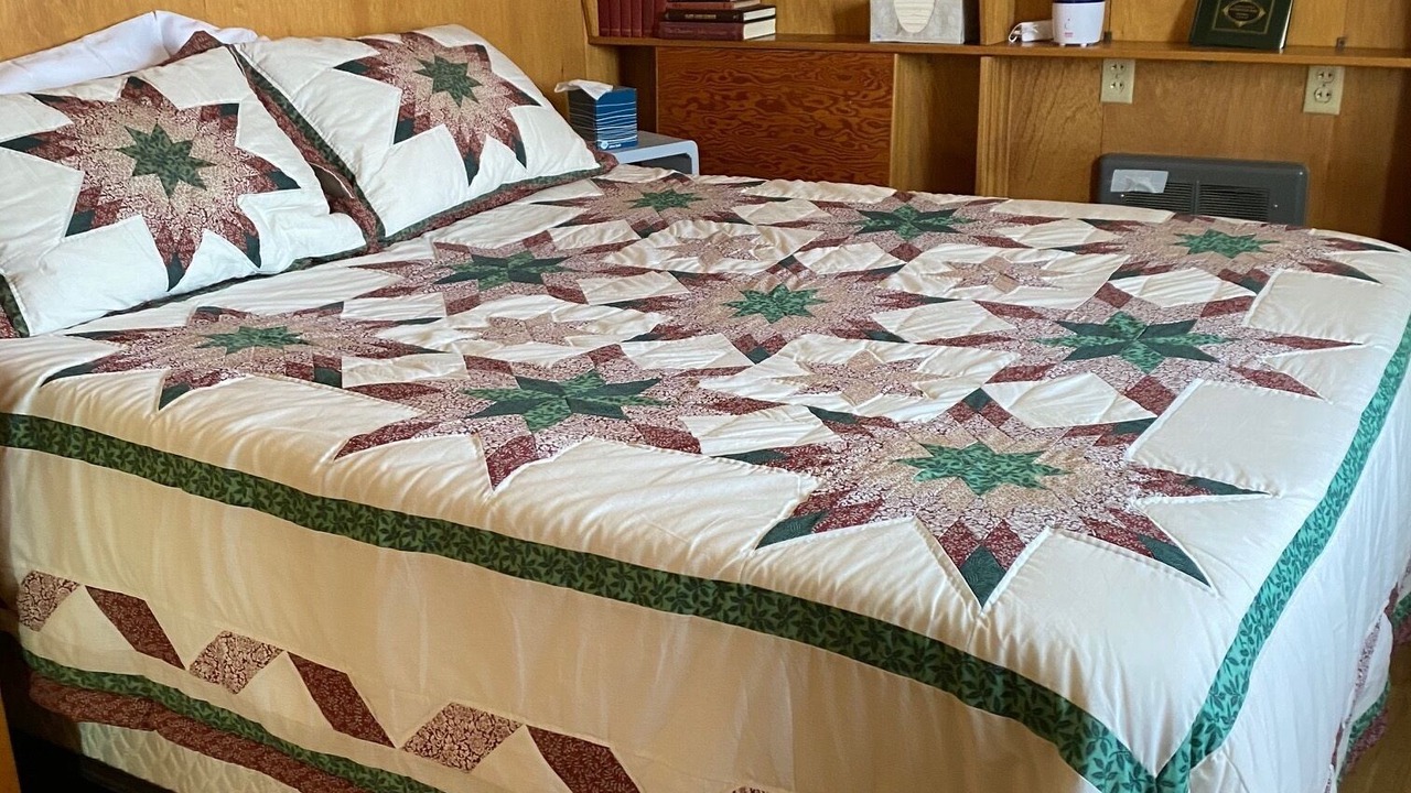 Photo of Bedroom in Granby