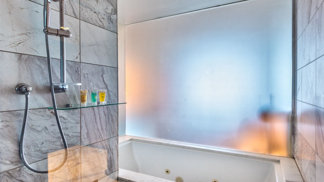 Photo of Bathroom in Las Vegas