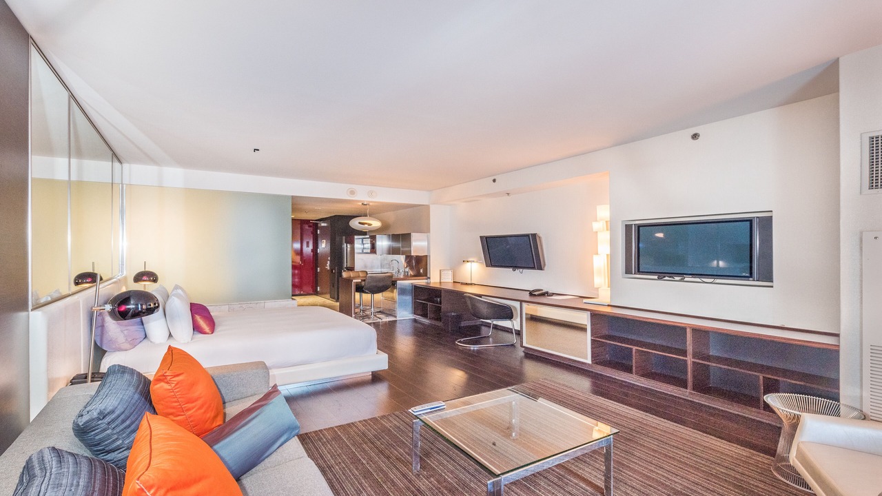 Photo of Bedroom in Las Vegas