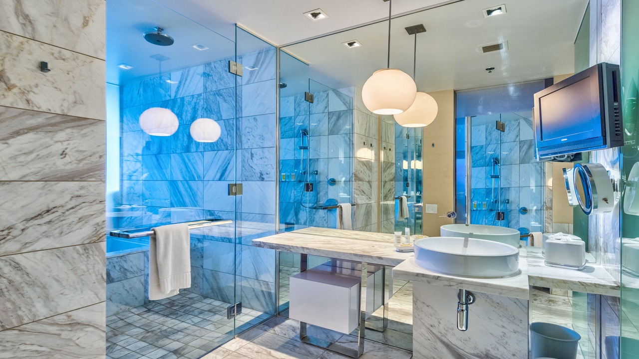 Photo of Bathroom in Las Vegas