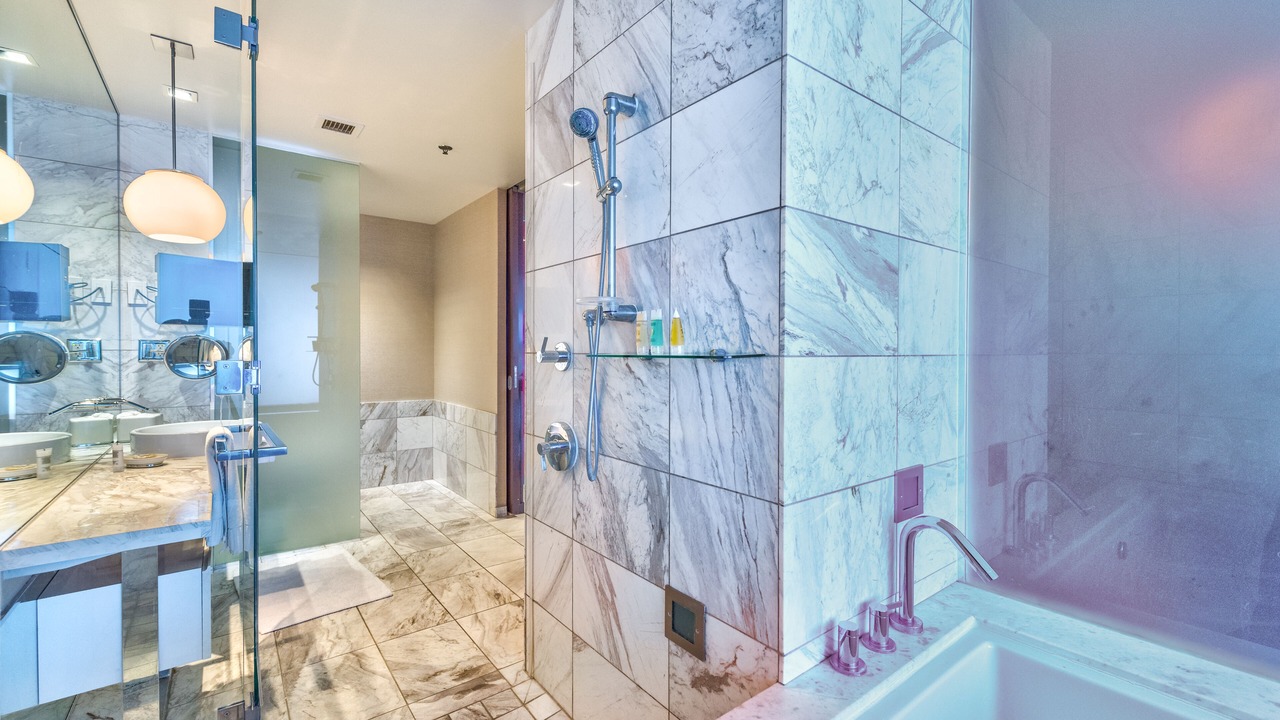 Photo of Bathroom in Las Vegas