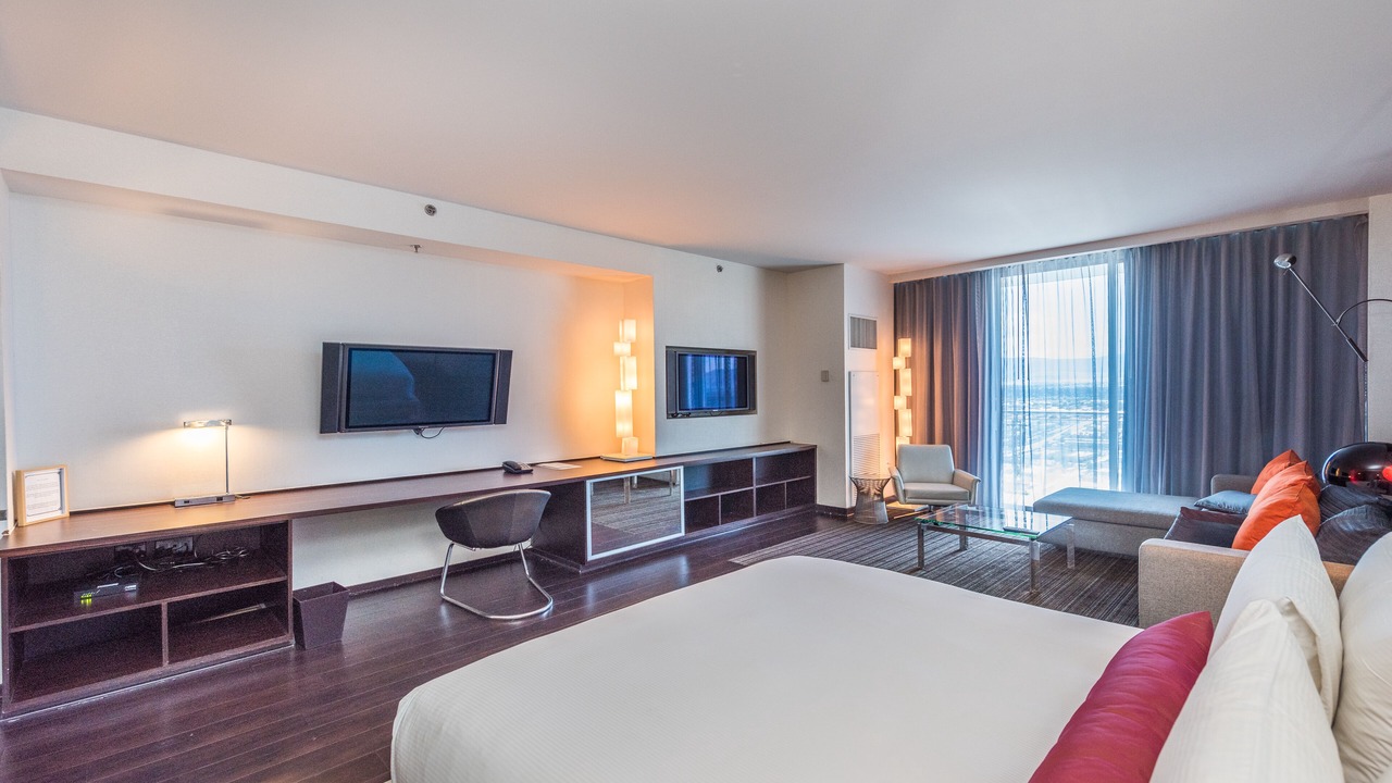 Photo of Bedroom in Las Vegas