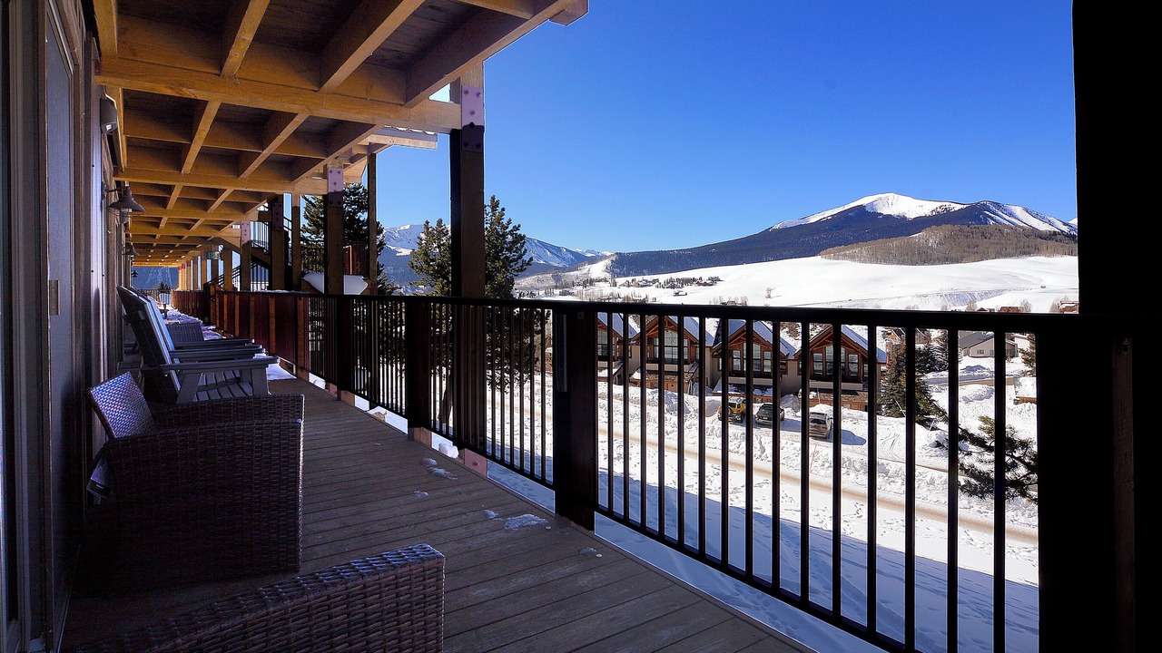 Photo of Outdoor in Mount Crested Butte
