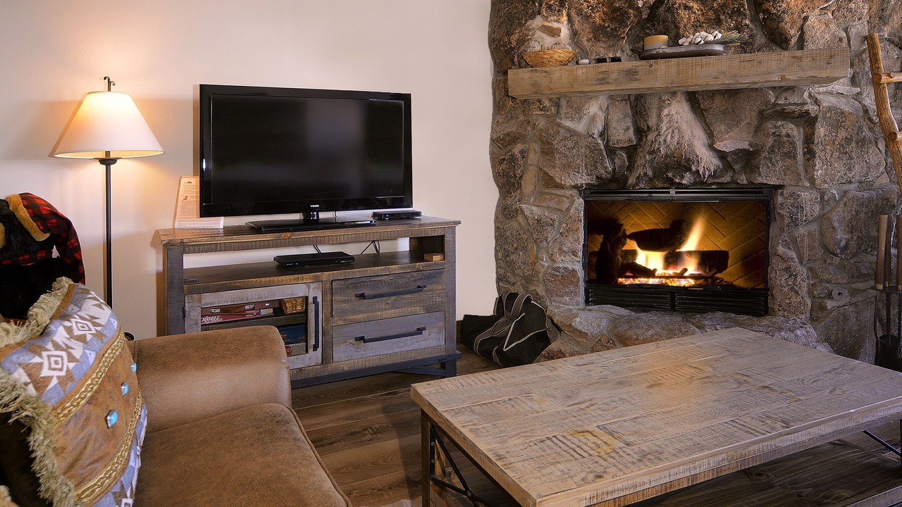 Photo of Livingroom in Mount Crested Butte