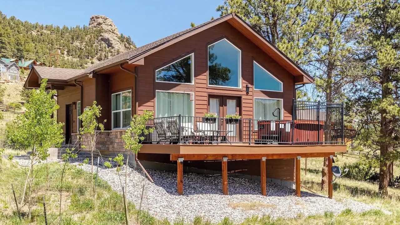Photo of Outdoor in Sunny Hills
