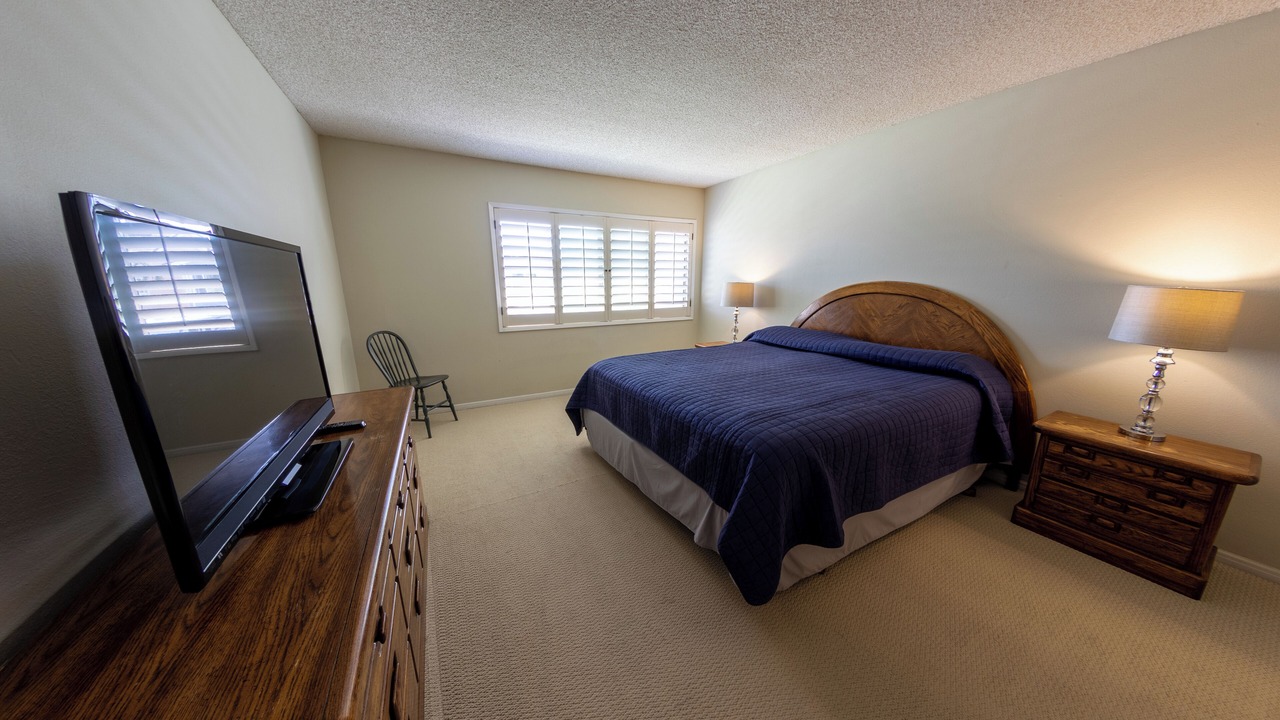 Photo of Bedroom in Hollywood Beach