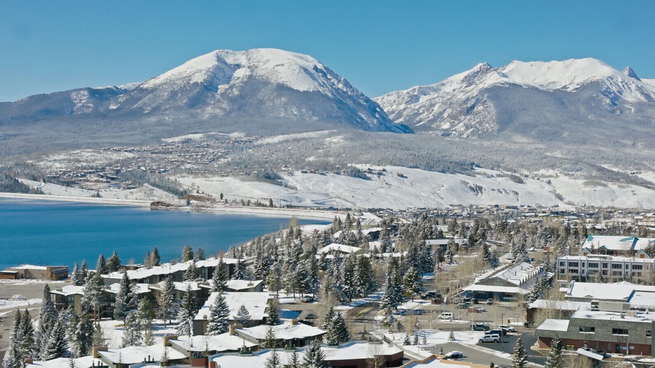 Photo of Outdoor in Mountain House