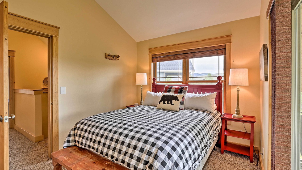 Photo of Bedroom in Granby