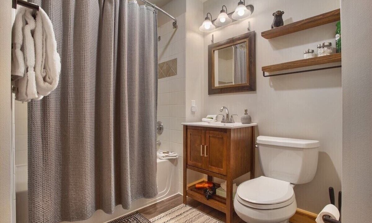 Photo of Bathroom in East Village at Copper