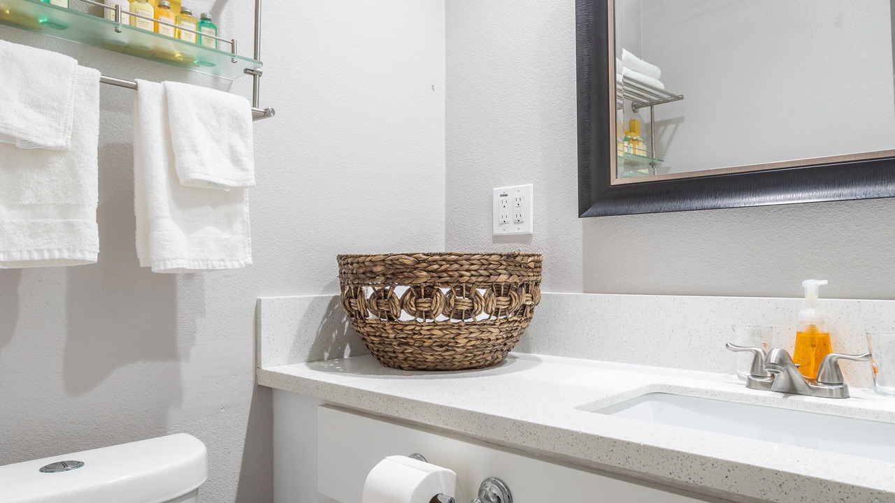 Photo of Bathroom in East Whittier