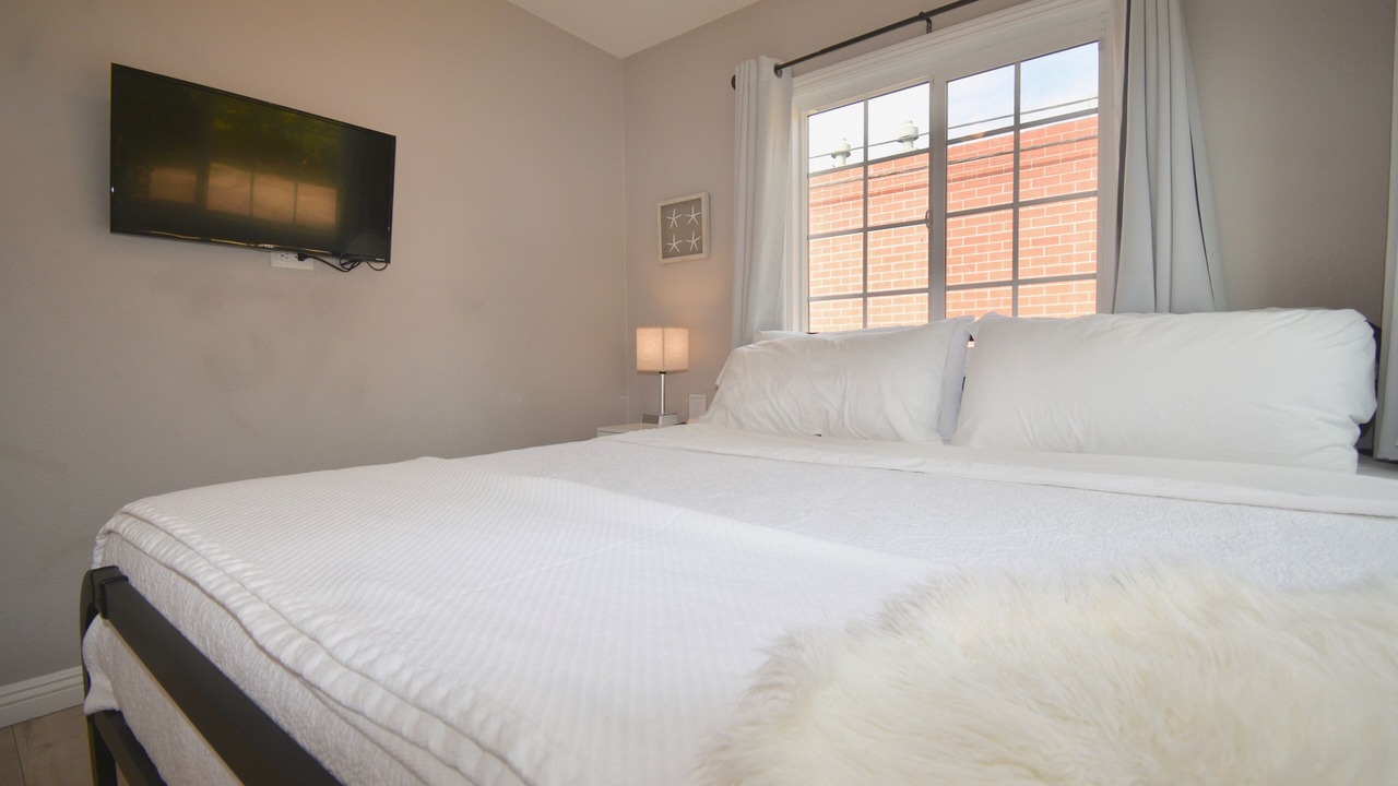 Photo of Bedroom in East Whittier